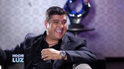 Leonardo Villalobos y un comentario insólito en Instagram