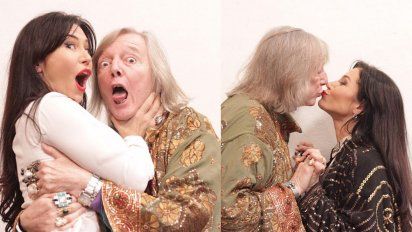 Adabel Guerrero vuelve al teatro de la mano de Pepe Cibrián