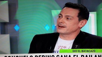 ¿Qué le pasó a Guillermo Pardini? Tras un mes ausente, volvió a Confrontados con 10 kilos menos: la verdad