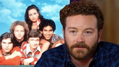 Danny Masterson de 