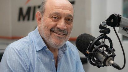 Alfredo Leuco aseguró que el gobierno solo quiere 