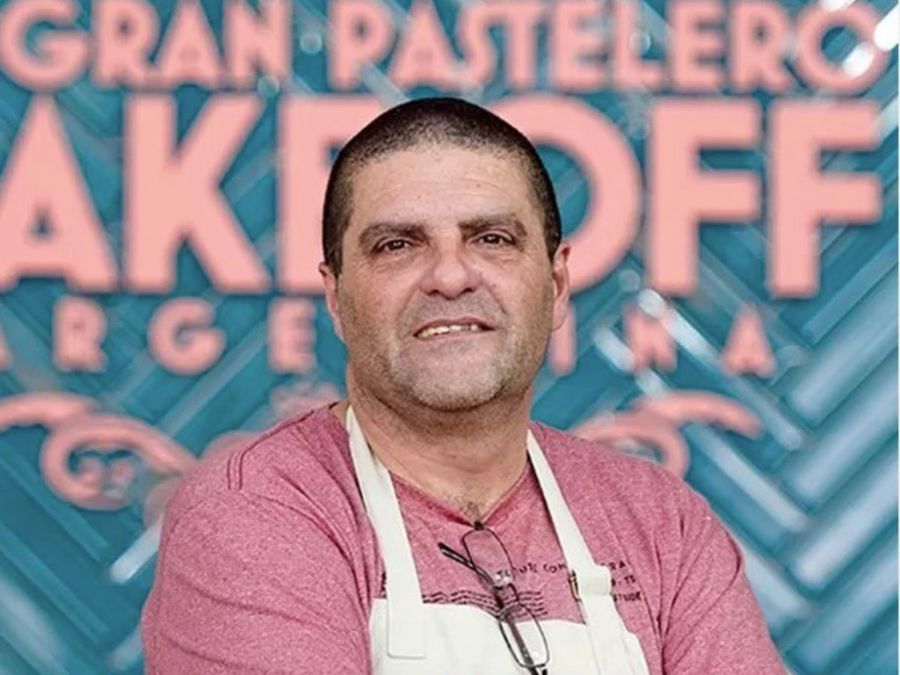 Bake Off: Taxistas se quejaron por eliminación de Gabriel