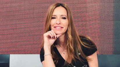 Analía Franchín lanzó dura frase contra abogado de Maradona: 