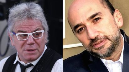 Pablo Layús le respondió a Beto Casella