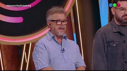 Masterchef Celebrity: quiénes subieron hoy viernes al balcón