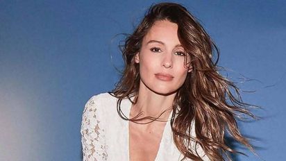 La molestia de Pampita por la opinión de un periodista sobre su relación