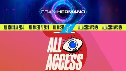 Buenas noticias para los fanáticos de Gran Hermano: se reveló quiénes conducirán el stream