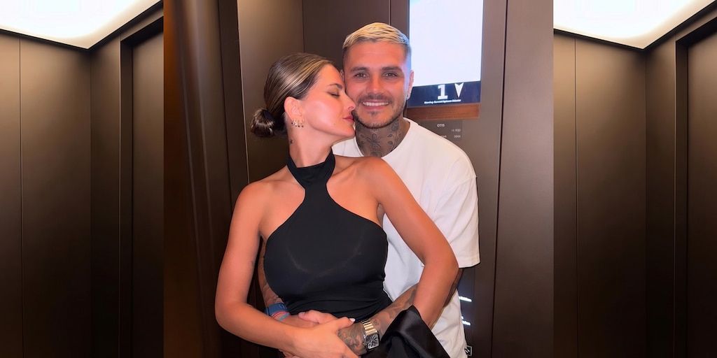 China Suárez y Mauro Icardi: looks, rumores de celos y noche de boliche en la Costanera