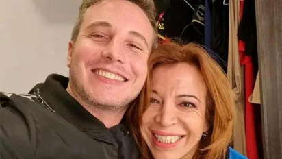 Las fotos del cumpleaños de Tati, el hijo de Lizy Tagliani y Sebastián Nebot