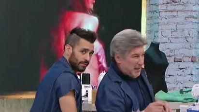 El Tucu López y Pachu Peña bailaron como Ricky Martin: ¿Quién lo hizo mejor?