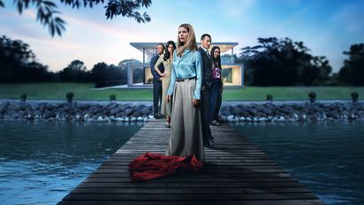 Netflix recién estrena una serie de suspenso hecha en Dinamarca que impacta a nivel mundial