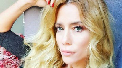 Las hijas menores de Nicole Neumann dieron positivo a coronavirus