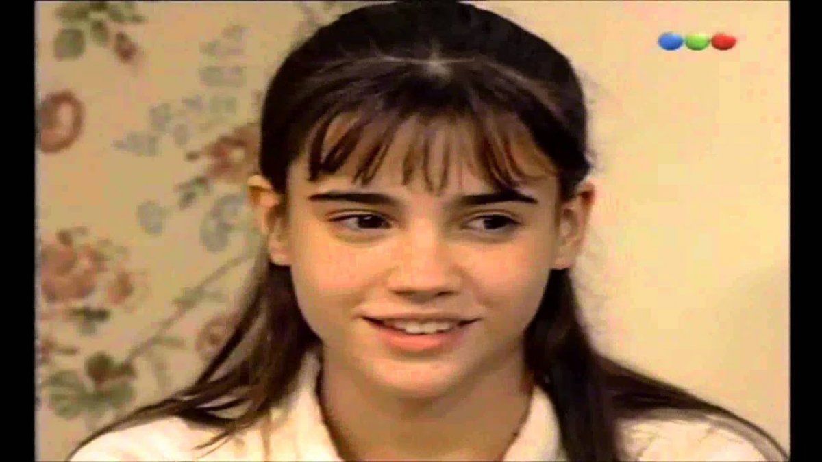 Celeste Cid no actuará más en telenovelas