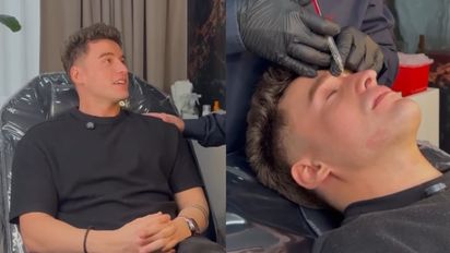 Manuel Ibero: el exparticipante de Gran Hermano que se hizo retoques estéticos tras el reality