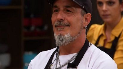 Mono de Kapanga habló de su relación con Andrea Rincón