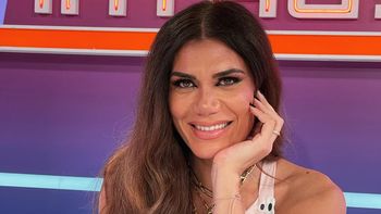 Se confirmó el equipo de Flor de la V para su próximo debut en Canal 9