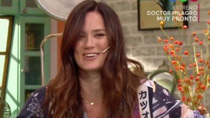 Paula Chaves Revelo Que Aun Padece Secuelas Del Covid 19
