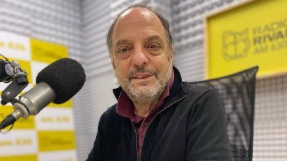 ¿Baby Etchecopar xenófobo?: El desafortunado comentario en contra de los chinos