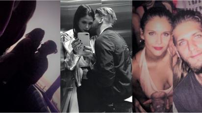 Barbie Vélez habló de las repercusiones después de blanquear el romance con su hermanastro: 