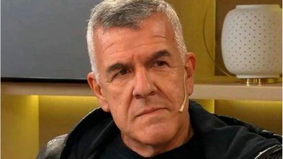 Dady Brieva habló de su estado de Salud