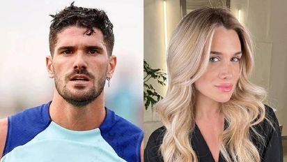 El sincericidio de Camila Homs al recordar la separación con Rodrigo de Paul: 