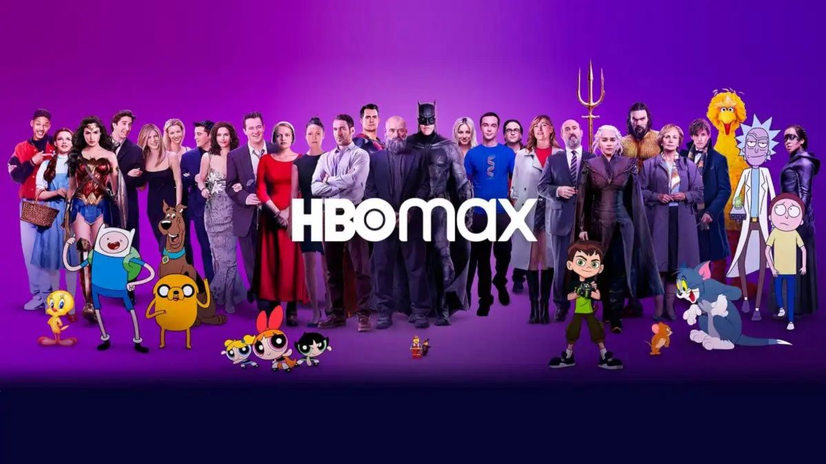 Las 6 Mejores Series De Hbo Max 