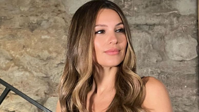 Pampita habló de sus contratos: 'Tengo mi caché y si lo pagan, voy'