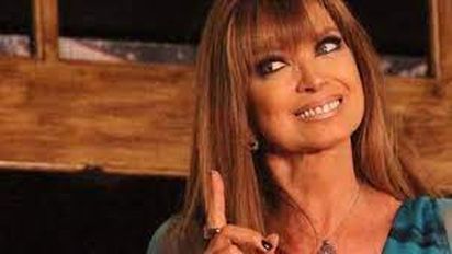 Adriana Salgueiro recordó el día más triste de su vida