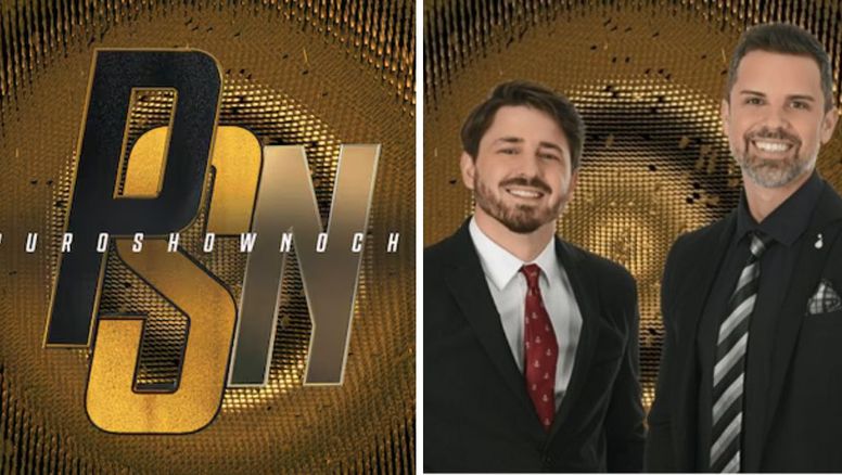 Rating: Cómo cerró la semana Puro Show en sus emisiones especiales a la noche