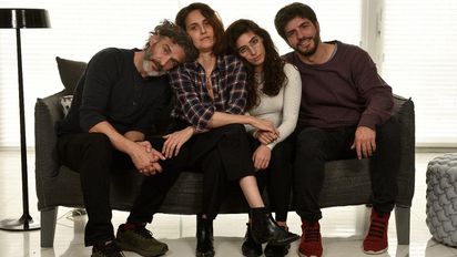 Star+ estrenará otra película argentina: Asfixiados, con Leonardo Sbaraglia