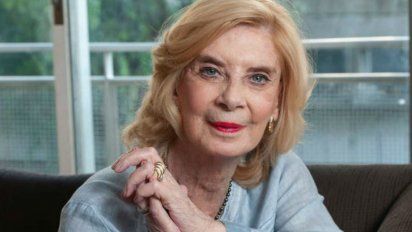 ¡Devastador! Graciela Dufau emotiva tras 5 meses sin ver a su familia