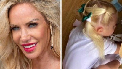 Matilda Salazar arrancó sala de 3 en colegio bilingüe