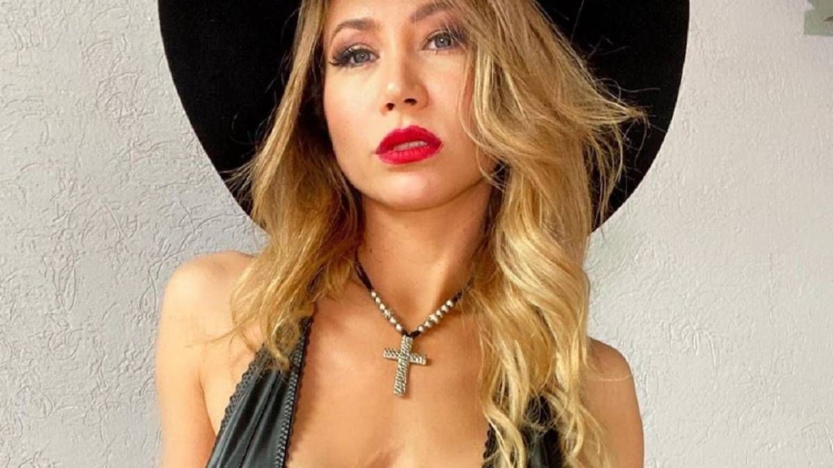 Adabel Guerrero lo tiene claro sobre volver a ser madre: 