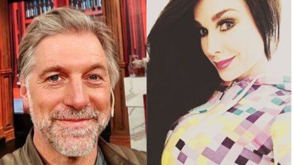 Marité de Jesús desmintió haber sido amante de Horacio Cabak