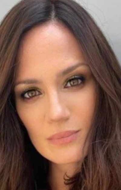 La furia de Paula Chaves cuando le preguntaron si está embarazada La furia de Paula Chaves cuando le preguntaron si está embarazada