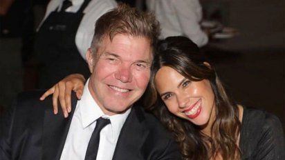 Lo que le molesta a Fernando Burlando de Barby Franco