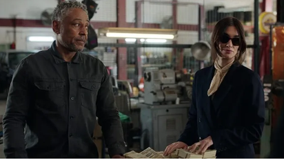 Netflix: Hay una forma correcta de ver Caleidoscopio y te decimos cuál es