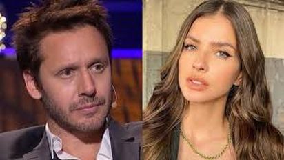 Ángel de Brito reveló la importante decisión de Benjamin Vicuña tras la polémica con la China Suárez