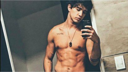 ¡Teniendo sexo! Julián Serrano se volvió tendencia con polémico video