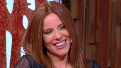 Agustina Kämpfer muy dura con Yanina Latorre