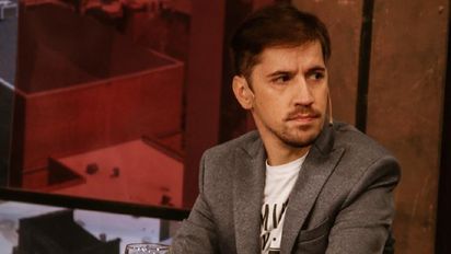 Pablo Montagna está en busca de pareja