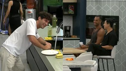 El participante de 'Gran Hermano' que se tentó tras la última gala de eliminación