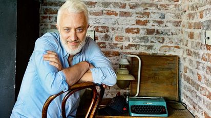 Podemos Hablar del sábado: los invitados de Andy Kusnetzoff