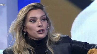 Dani La Chepi sobre su primer 