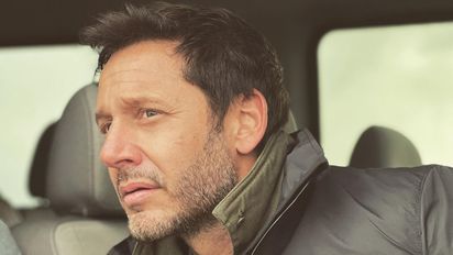 Así es la lujosa nueva casa de Benjamín Vicuña