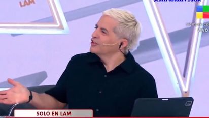 La angelita de “LAM” que se sumaría a una esperada serie de Netflix