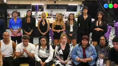 Gran Hermano: ¿Quiénes bajaron de placa hoy y se salvaron de la eliminación?