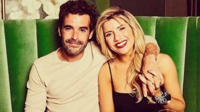 En medio de rumores de embarazo, Laurita Fernández publicó un misterioso mensaje