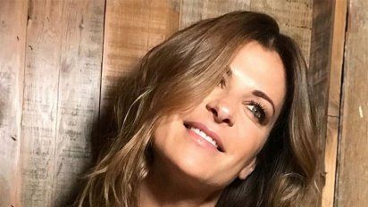 Estos fueron las parejas de Eugenia Tobal además de Nicolás Cabré