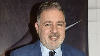 Fabián Doman presentó síntomas de Covid 19 